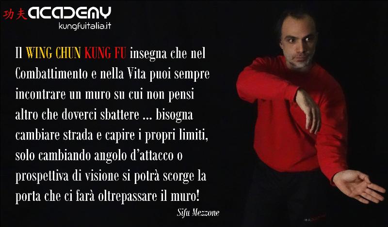 Kung Fu Academy Caserta di Sifu Salvatore Mezzone Accademia di Wing Chun e Tai Chi Quan (1)